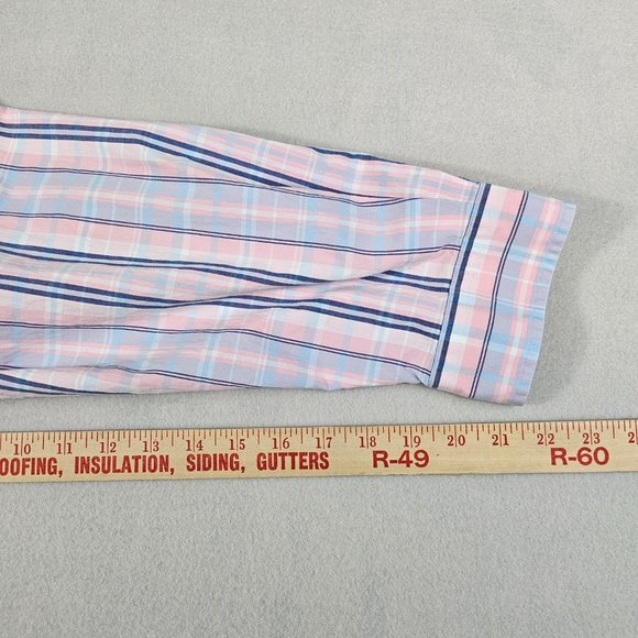 Vineyard Vines Shirt Mens 3XT Classic Fit Tucker Striped Button Down Long Sleeve - Picture 7 of 10